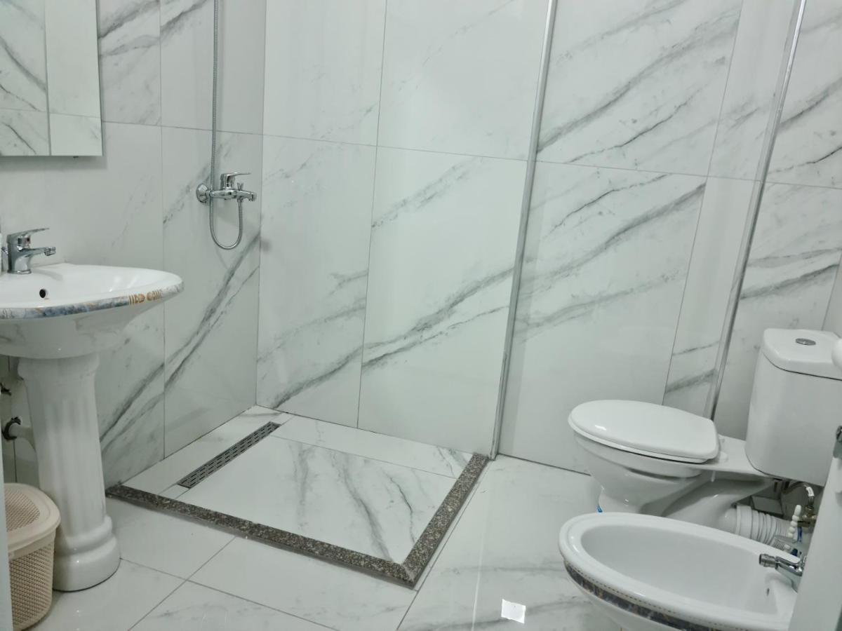 Appartement Black'n White *