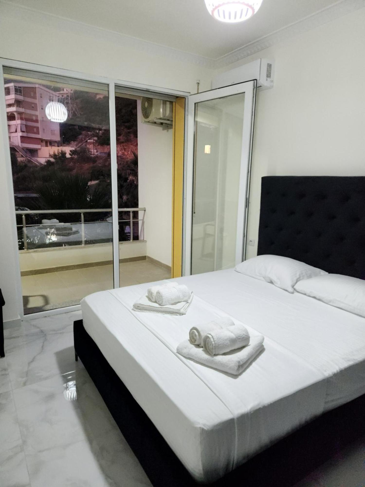 Black'n White Appartement