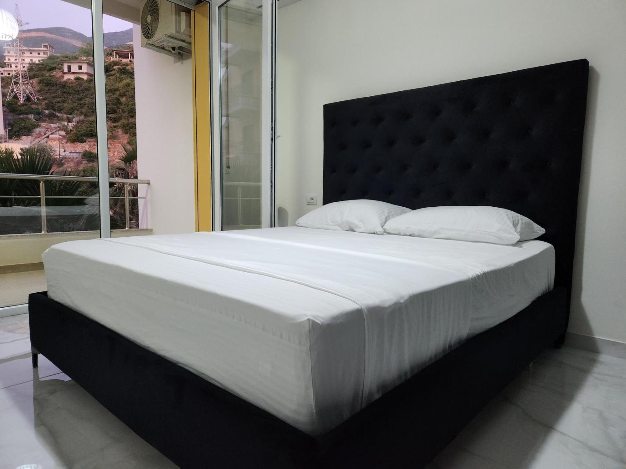 Black'n White Appartement *